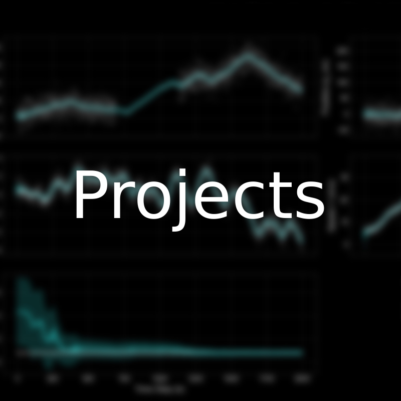 Projects